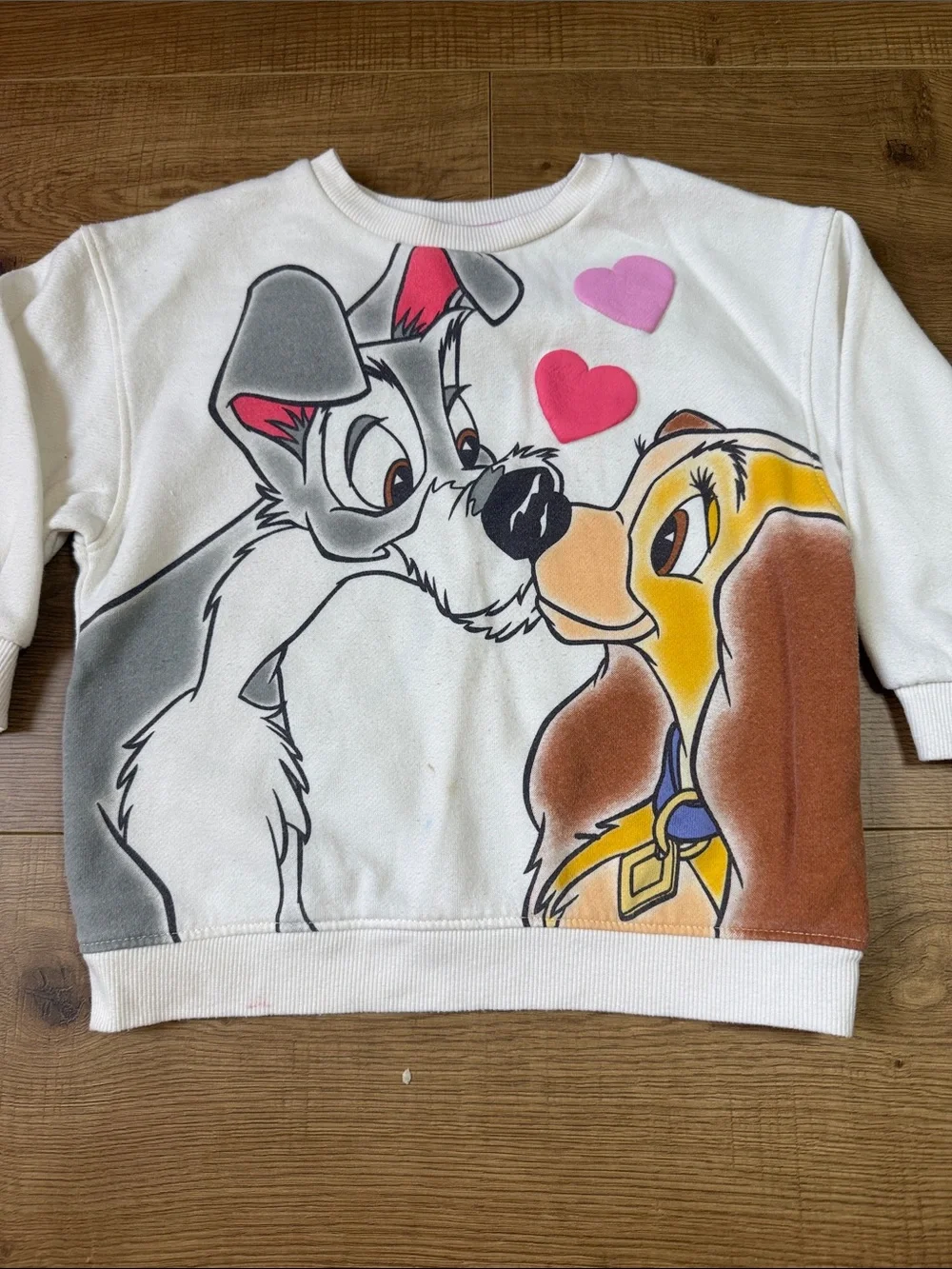 Disney two piece